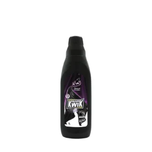 KWIK Abaya & Dark Clothes Shampoo – 1 L