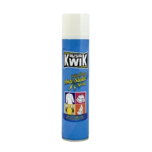 KWIK Shot Anti-Static Spray Classic - 300 ml