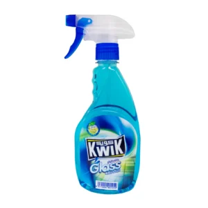KWIK Glass Cleaner – 500 ml