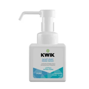 KWIK Antibacterial Hand Wash – 250ml