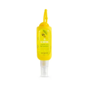 KWIK Kids Hand Sanitizer (Alcohol-Free) – 50ml