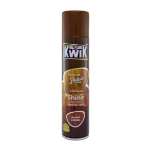 KWIK Shot Furniture Polish – 300ml