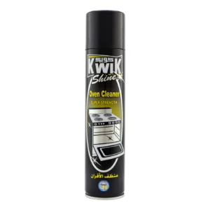 KWIK Shine Oven Cleaner – 300 ml